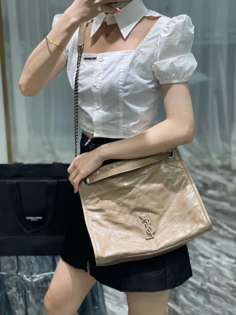 YSL Shopping Bags Reliable 63260