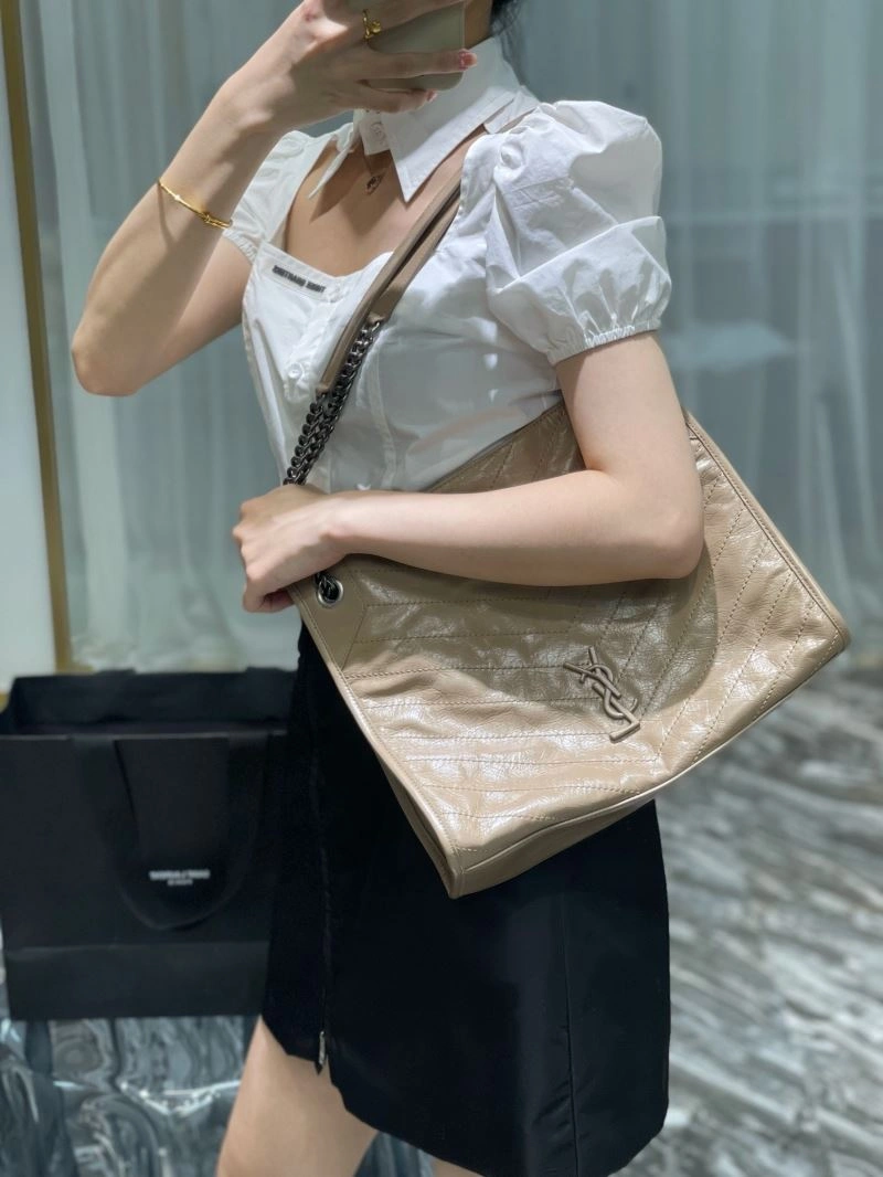 YSL Shopping Bags Reliable 63260