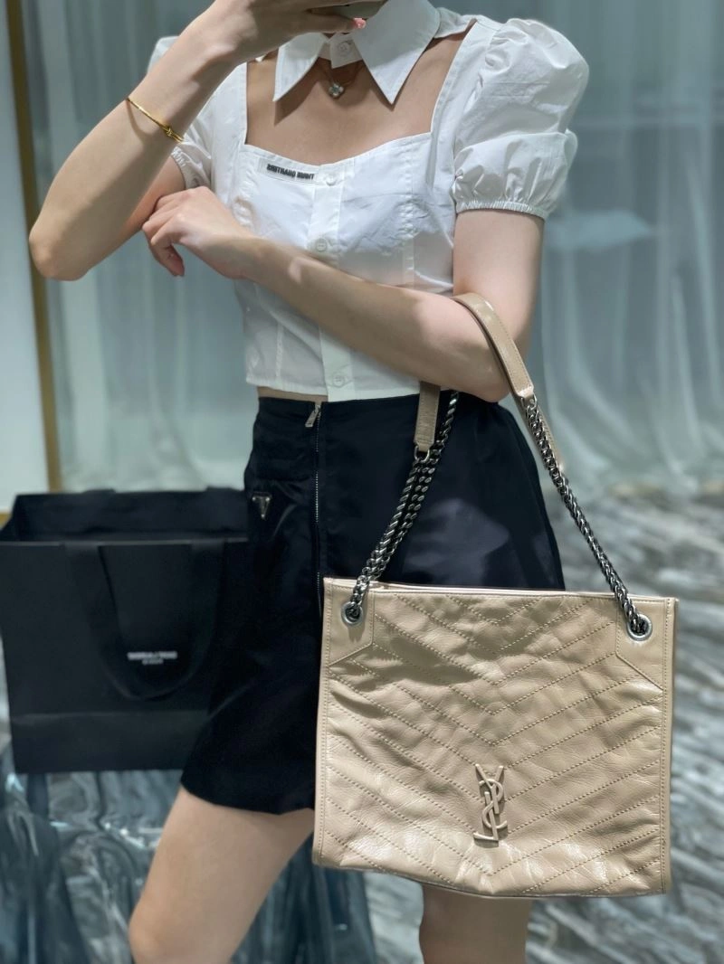 YSL Shopping Bags Reliable 63260