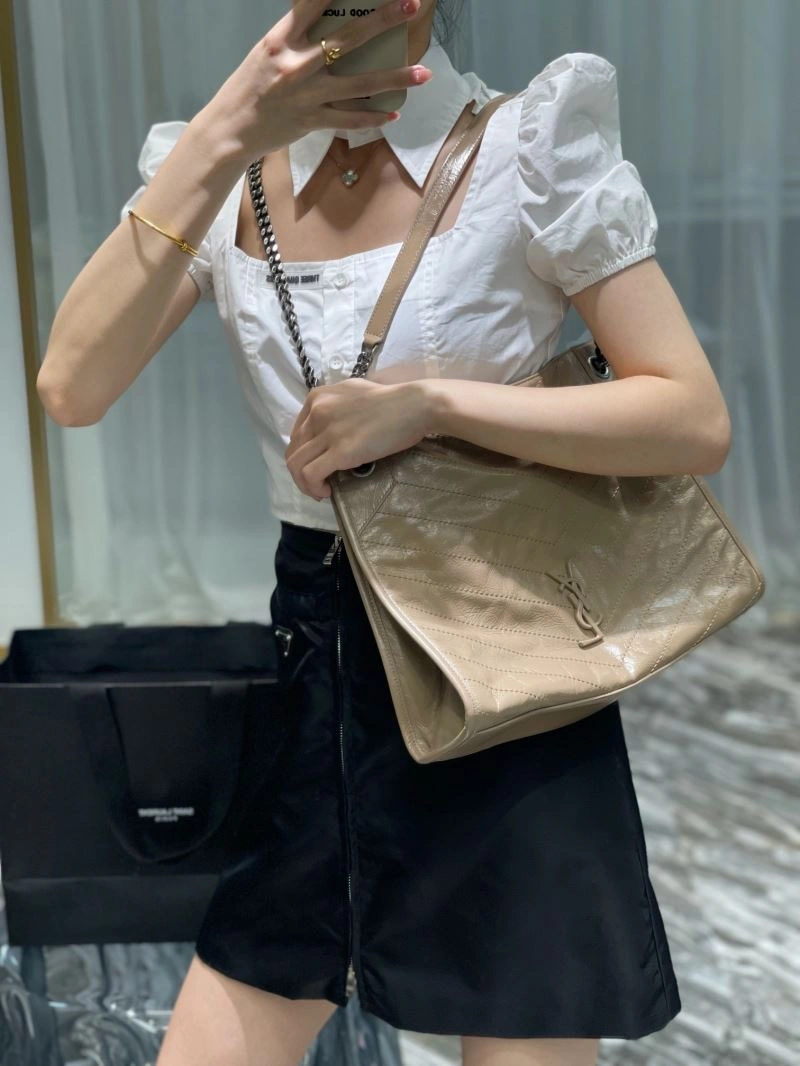 YSL Shopping Bags Reliable 63260