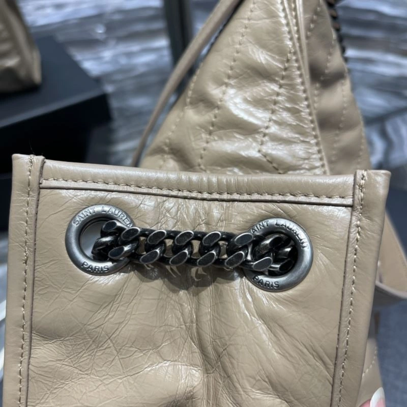 YSL Shopping Bags Reliable 63260