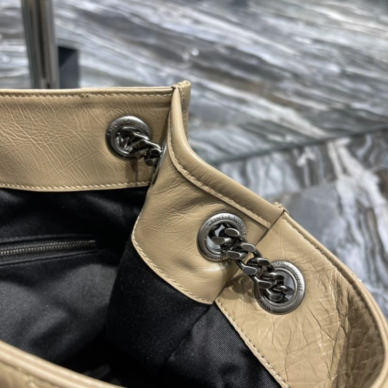 YSL Shopping Bags Reliable 63260