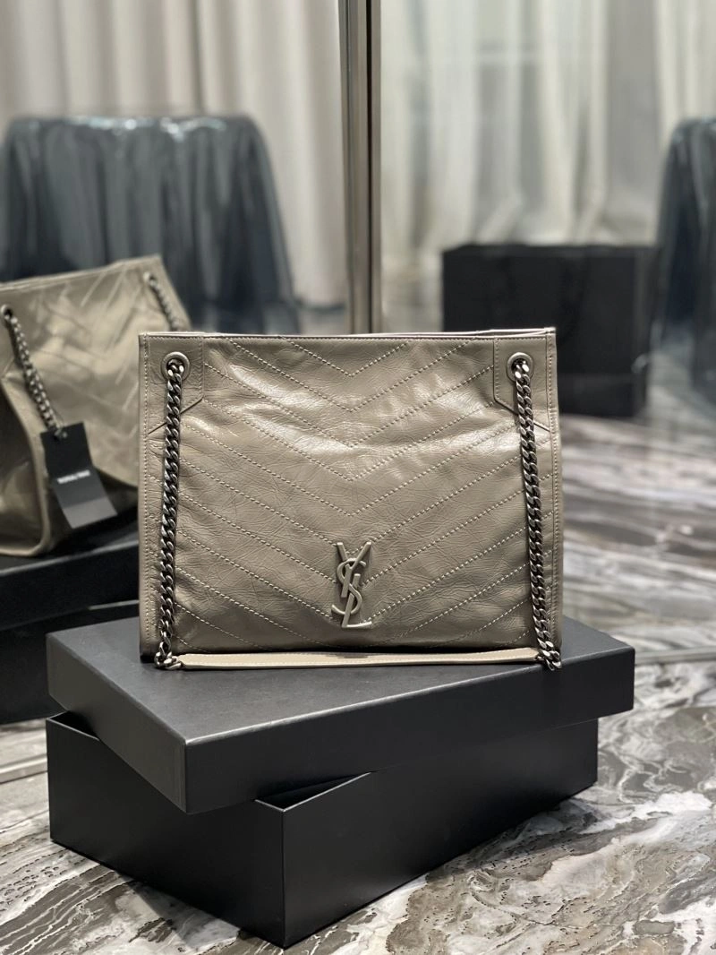 HighPerformance YSL Shopping Bags 63254