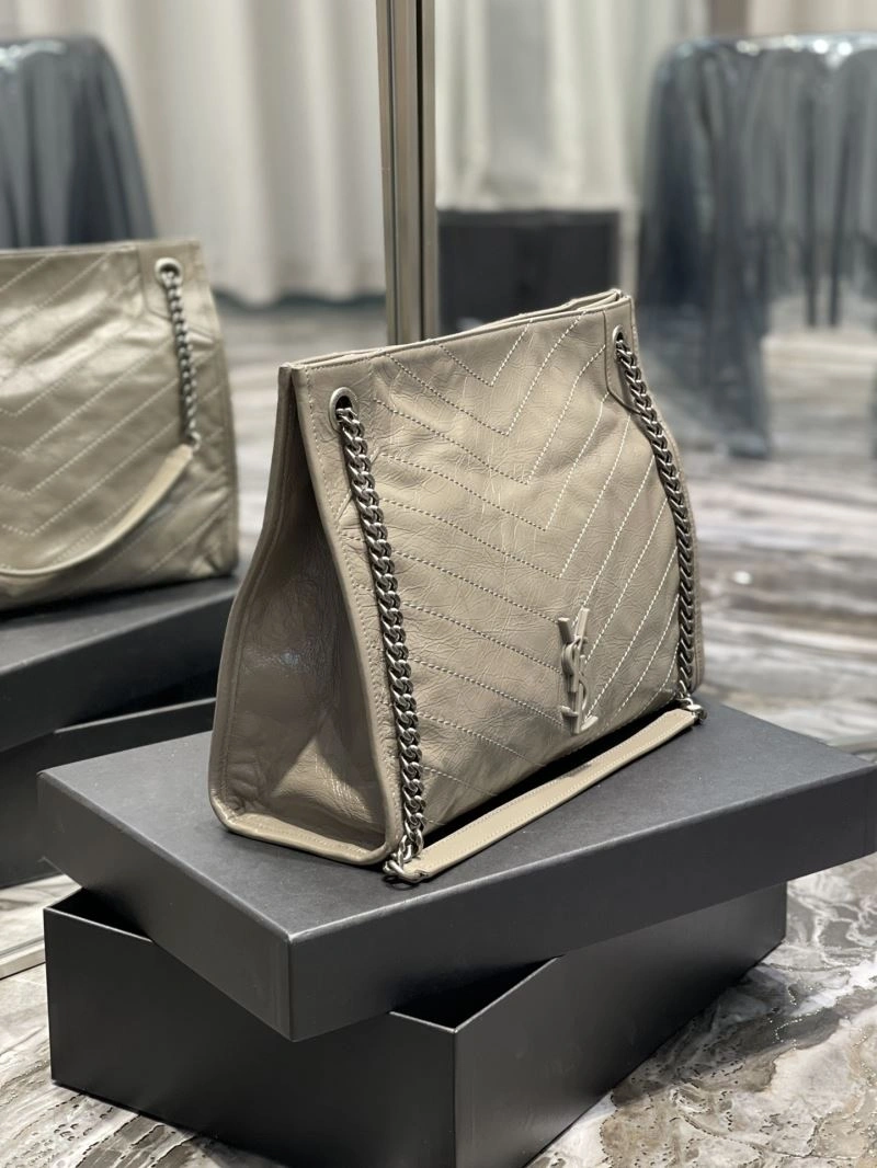 HighPerformance YSL Shopping Bags 63254