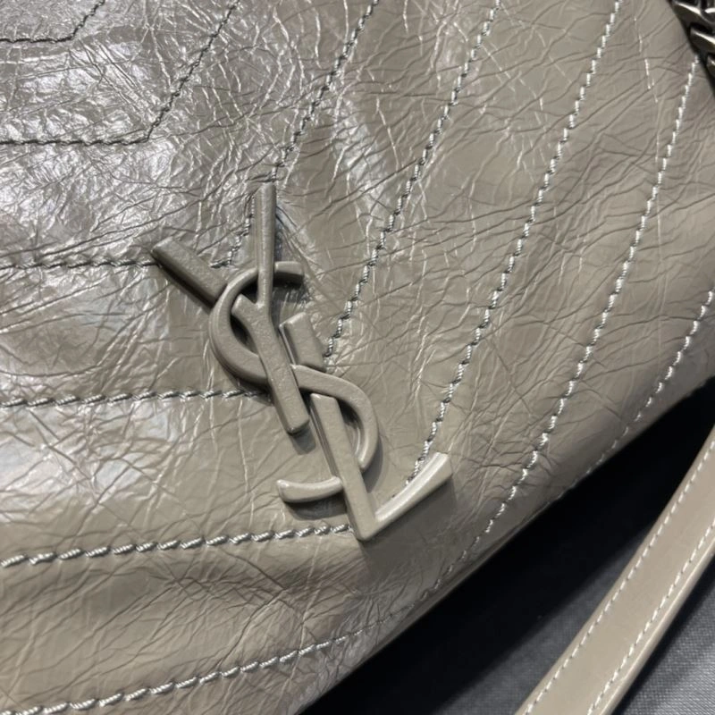 HighPerformance YSL Shopping Bags 63254