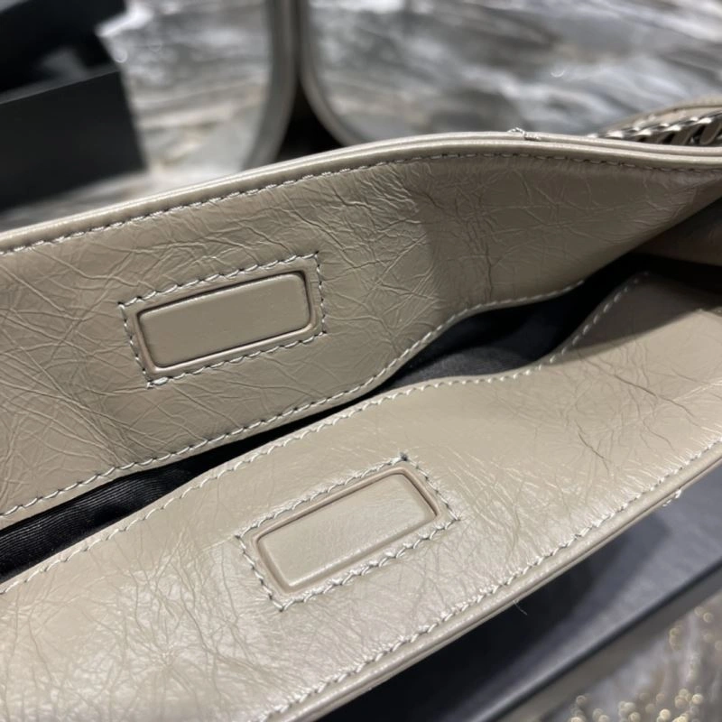 HighPerformance YSL Shopping Bags 63254