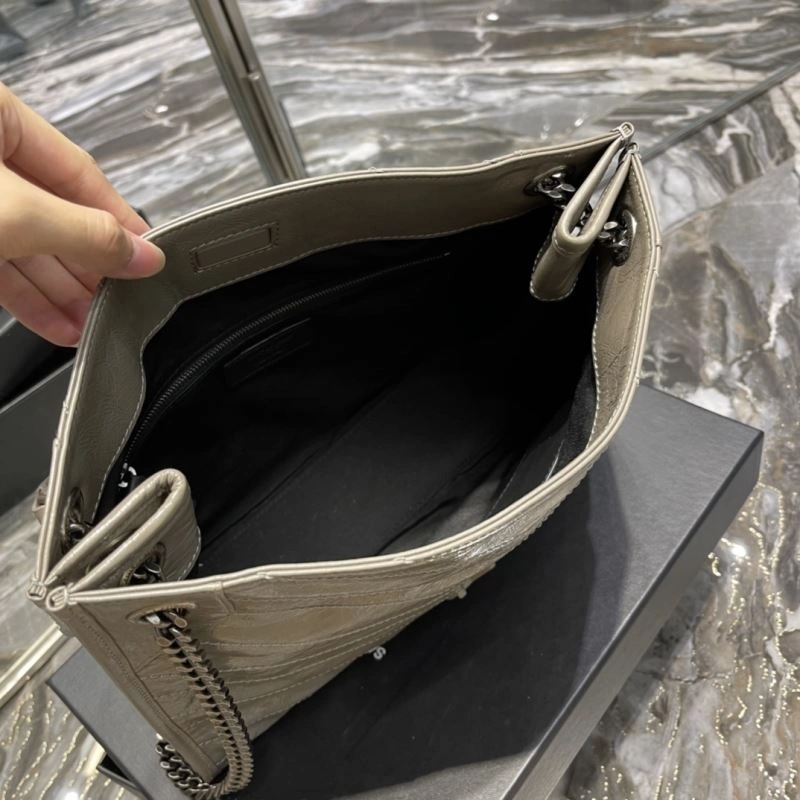 HighPerformance YSL Shopping Bags 63254