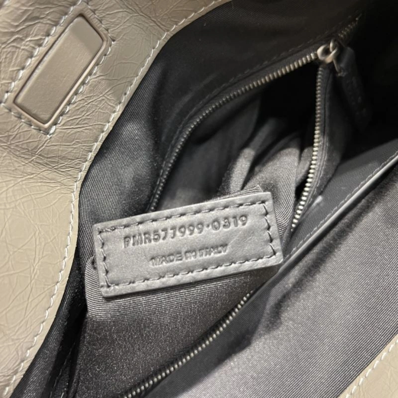 HighPerformance YSL Shopping Bags 63254