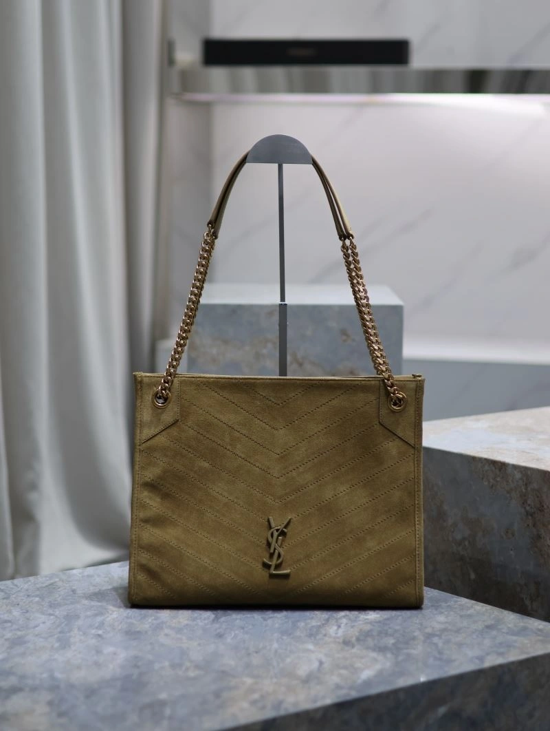 TopPick YSL Shopping Bags 63252