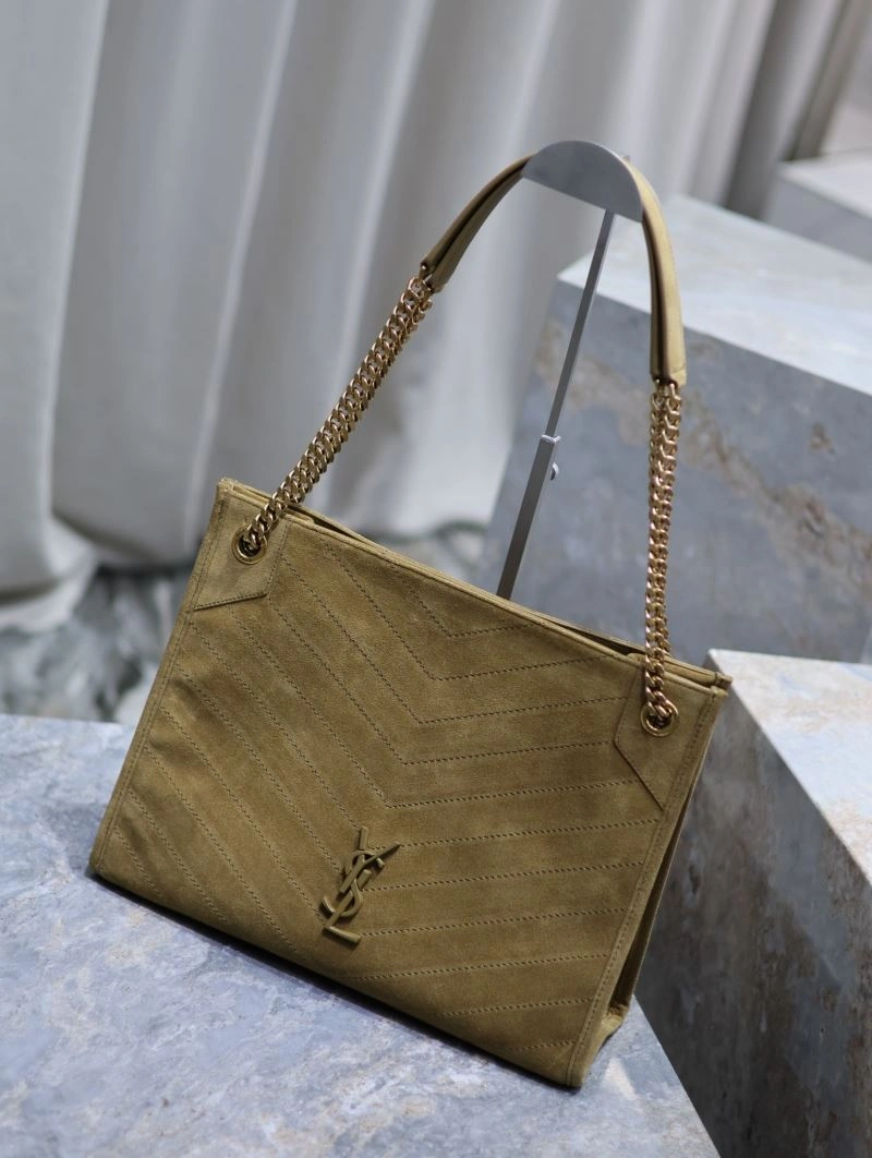 TopPick YSL Shopping Bags 63252