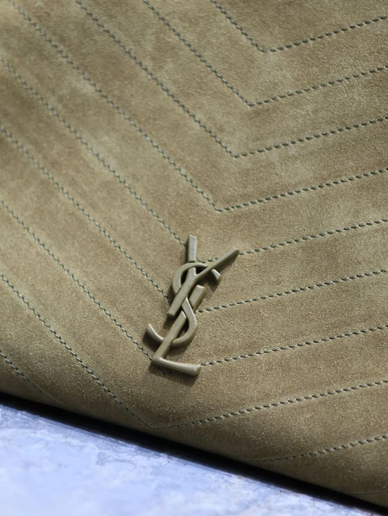 TopPick YSL Shopping Bags 63252