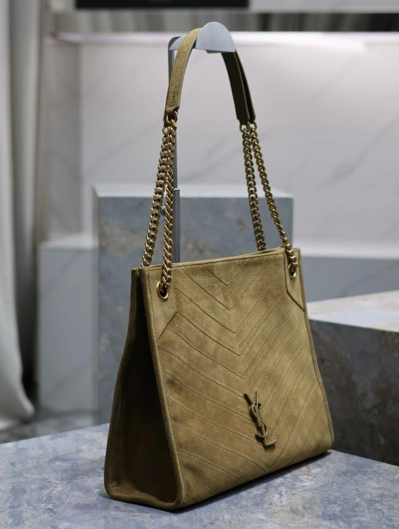 TopPick YSL Shopping Bags 63252
