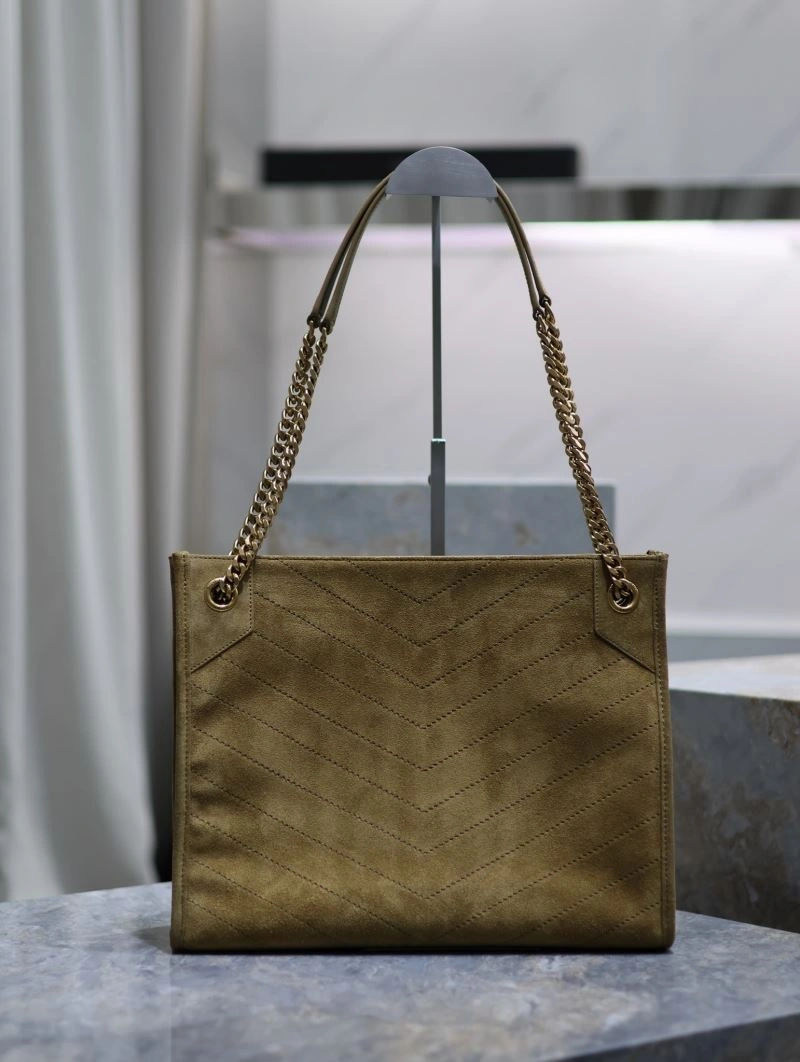 TopPick YSL Shopping Bags 63252
