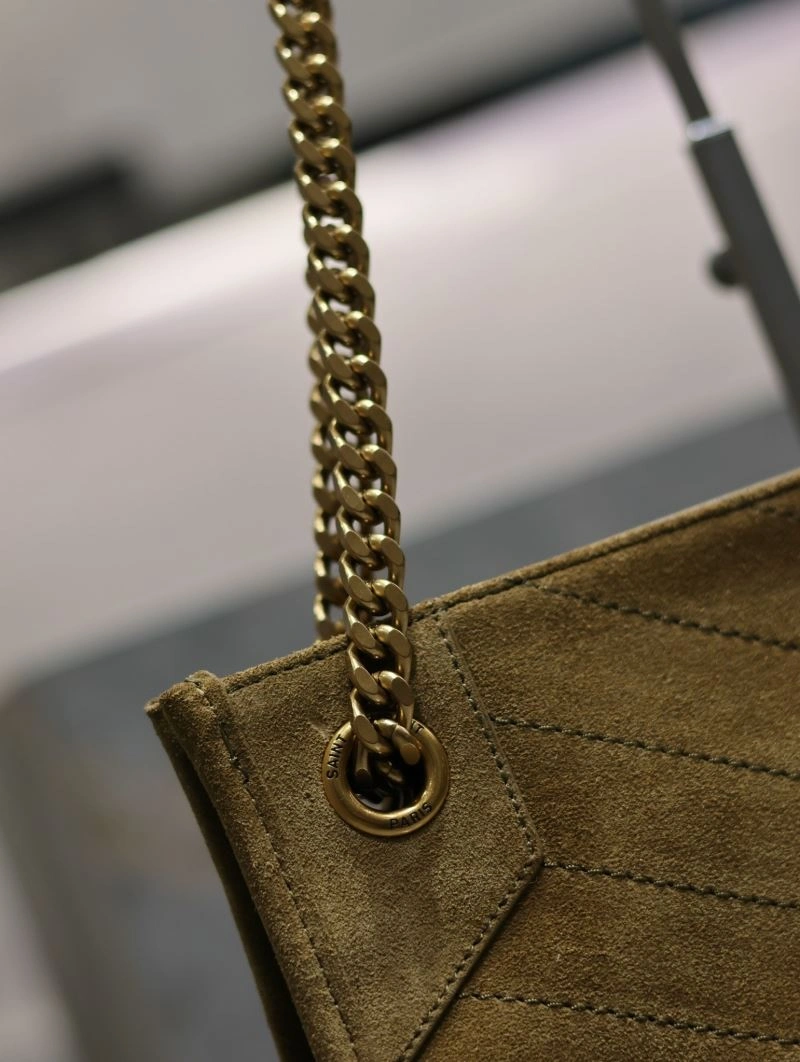 TopPick YSL Shopping Bags 63252