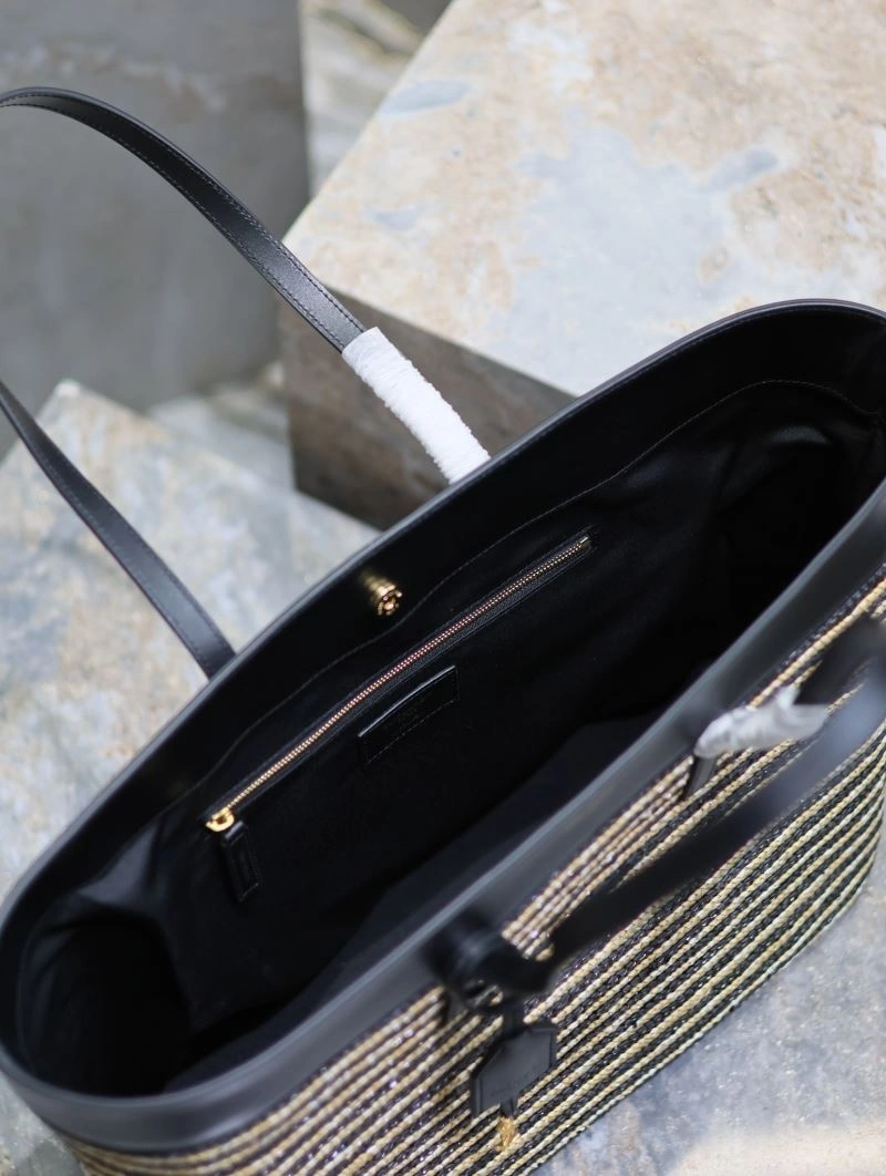 YSL Shopping Bags Effortless 63250