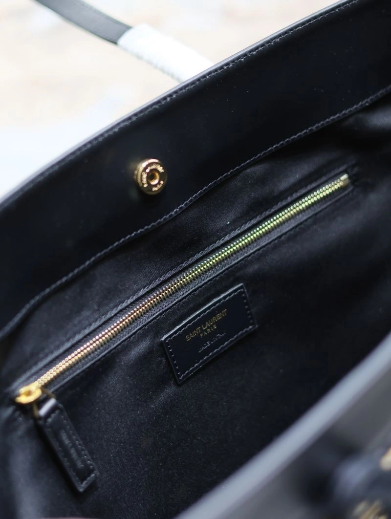 YSL Shopping Bags Effortless 63250