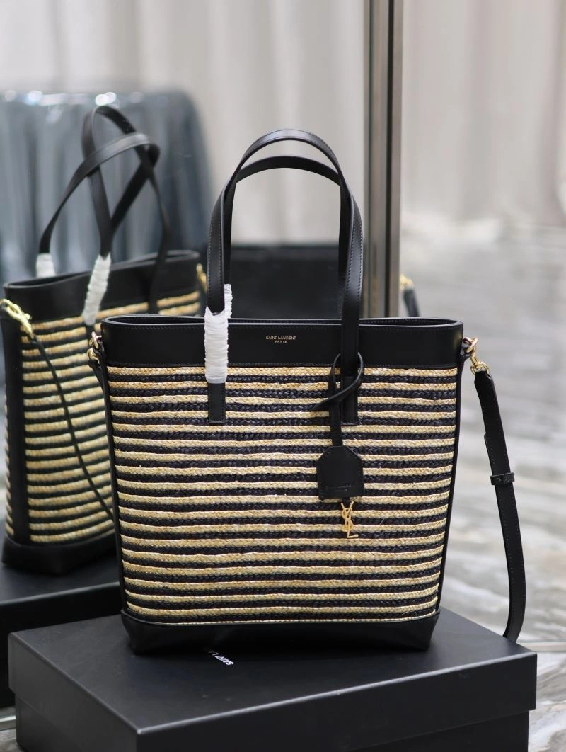 YSL Shopping Bags Refined 63256