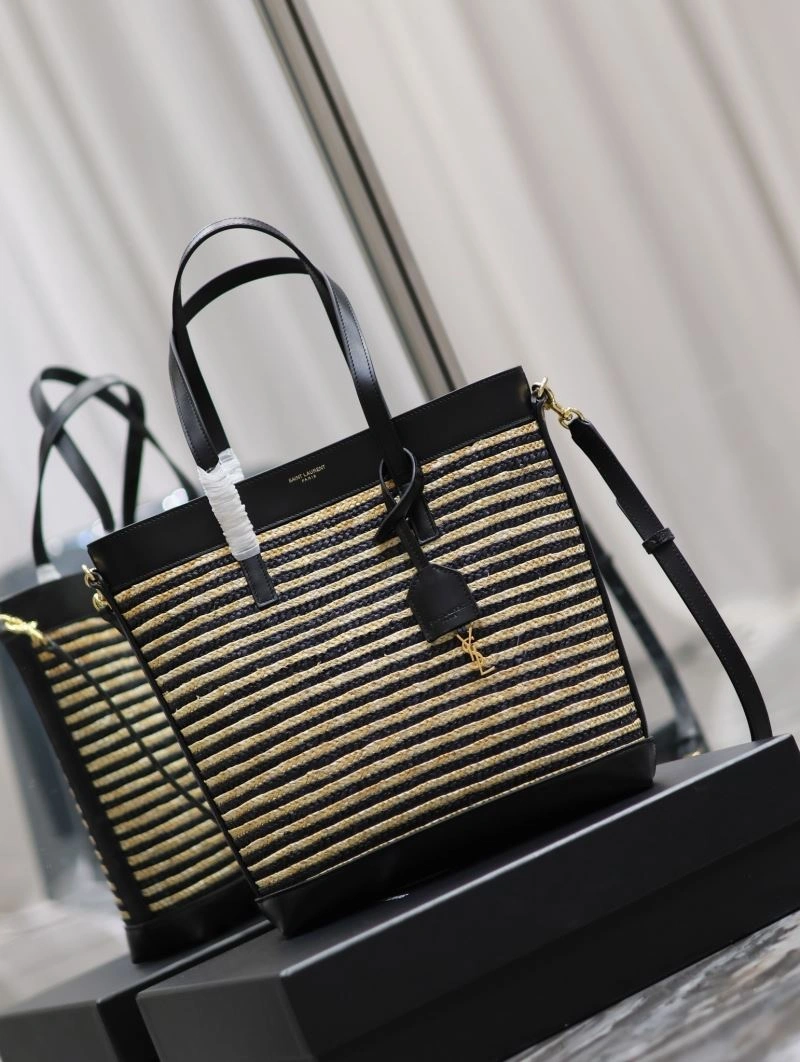 YSL Shopping Bags Refined 63256