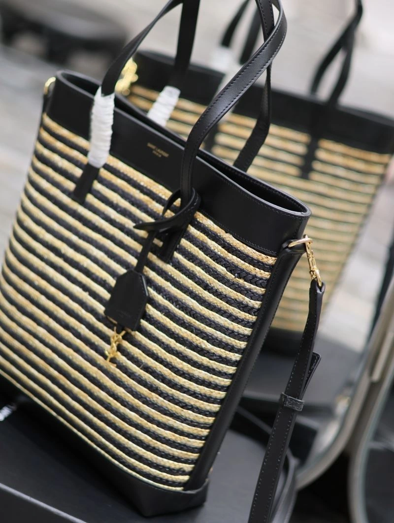 YSL Shopping Bags Refined 63256