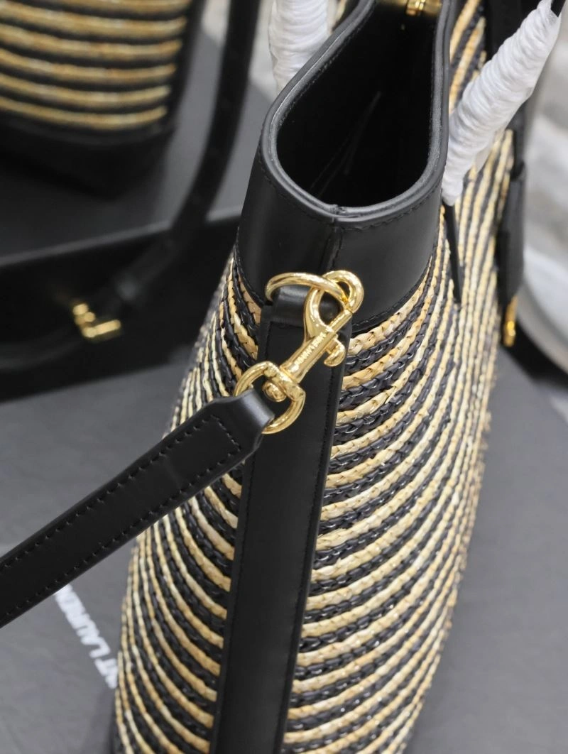YSL Shopping Bags Refined 63256