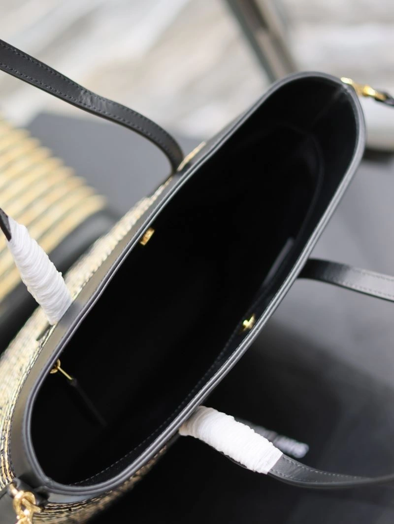 YSL Shopping Bags Refined 63256