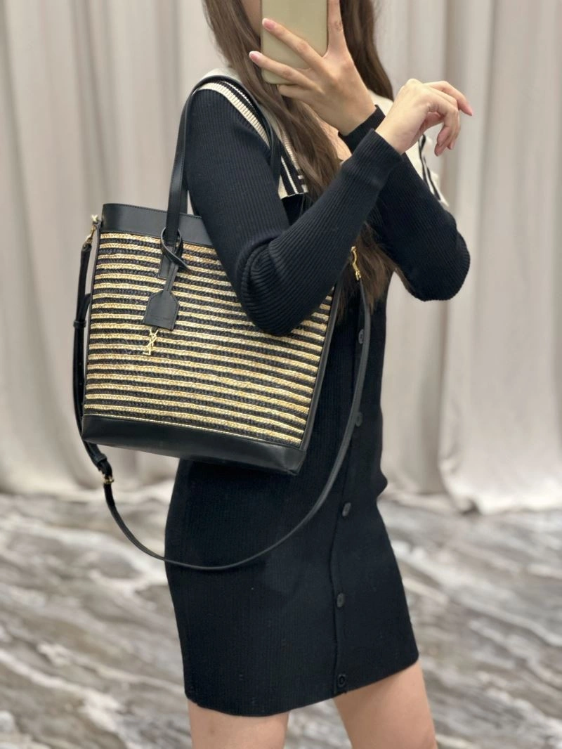 YSL Shopping Bags Refined 63256