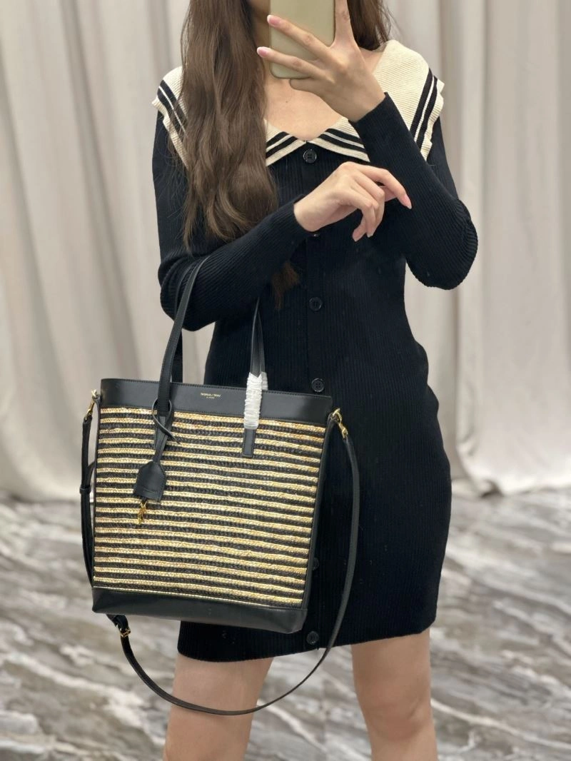 YSL Shopping Bags Refined 63256