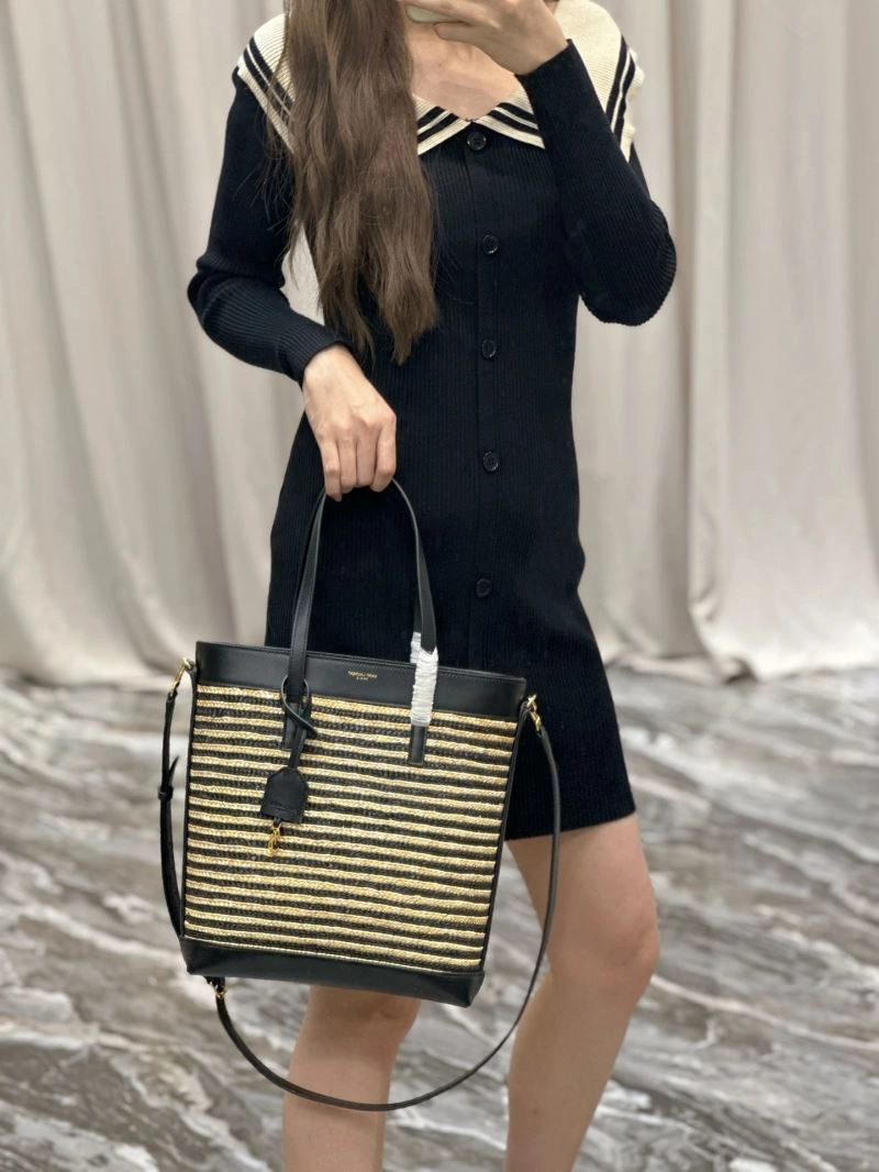 YSL Shopping Bags Refined 63256