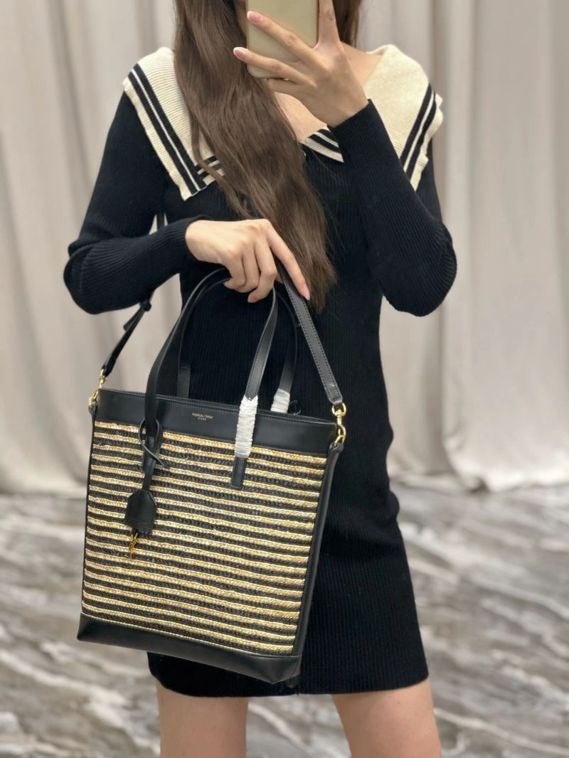 YSL Shopping Bags Refined 63256
