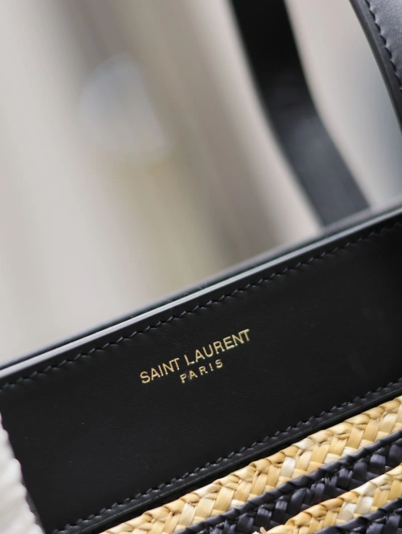 YSL Shopping Bags Refined 63256