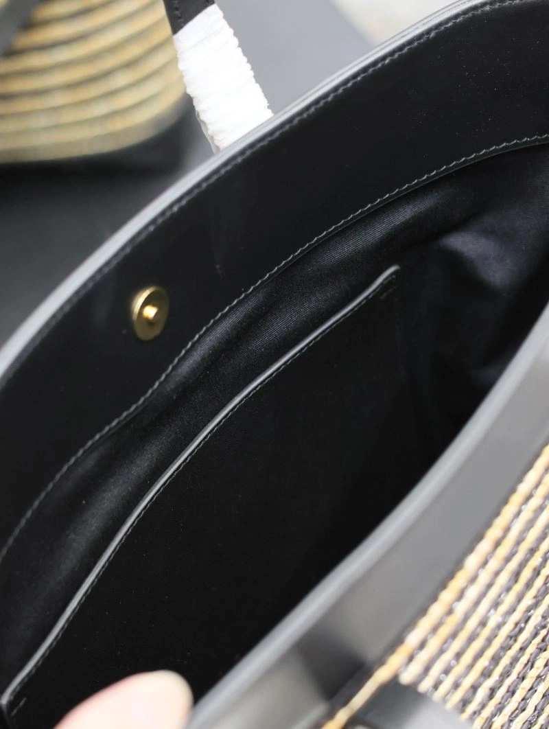 YSL Shopping Bags Refined 63256