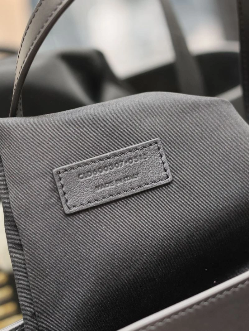 YSL Shopping Bags Refined 63256