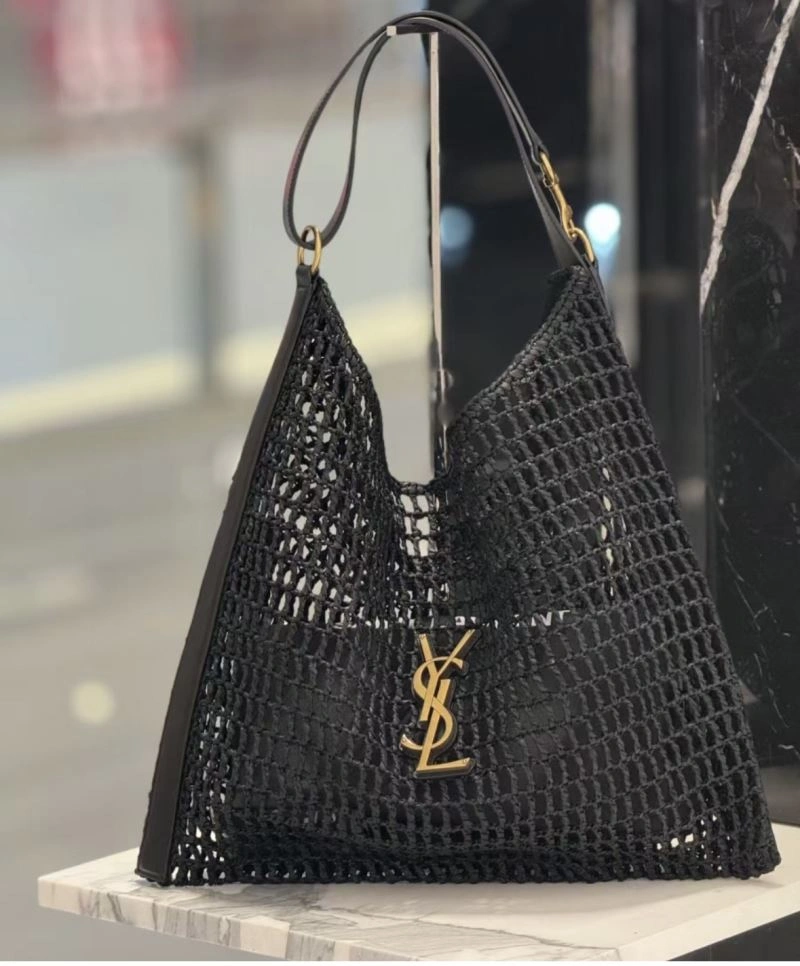 YSL Shopping Bags Effortless 63247