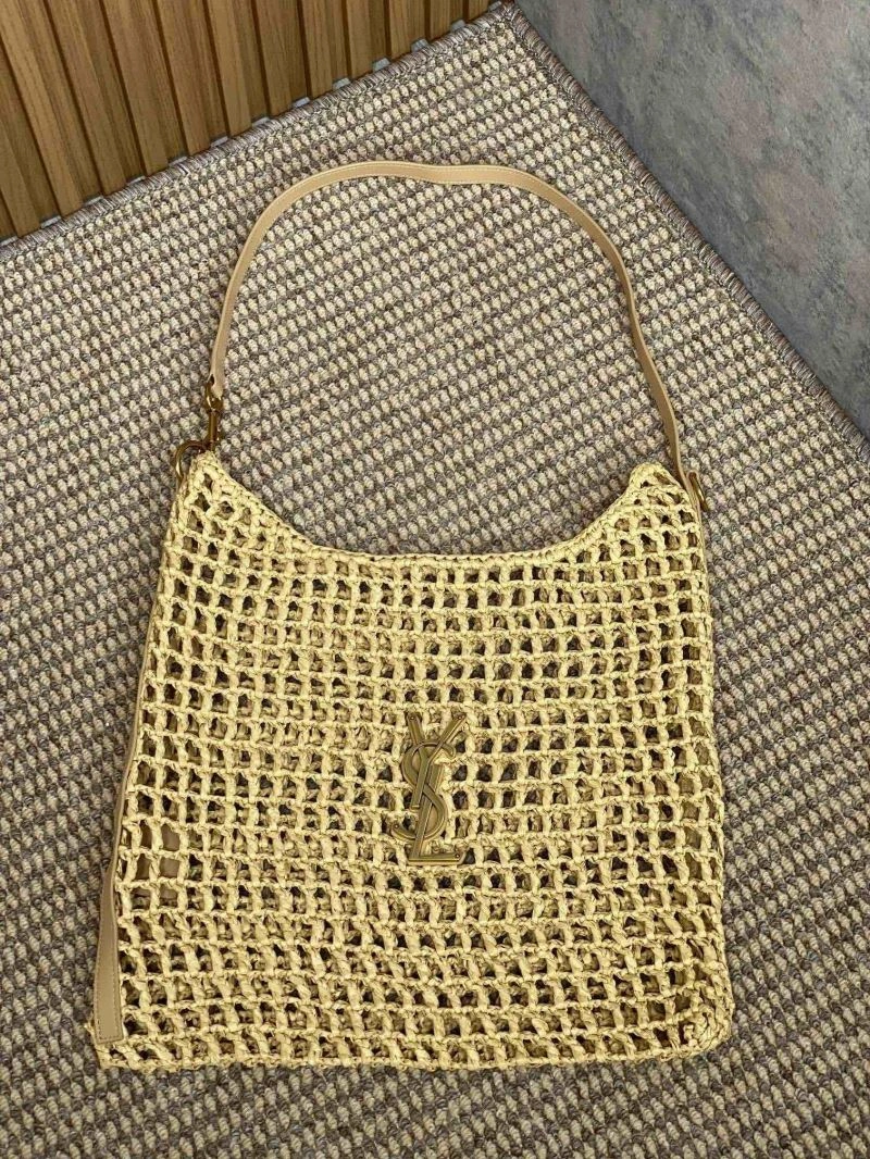 Trendy YSL Shopping Bags 63243