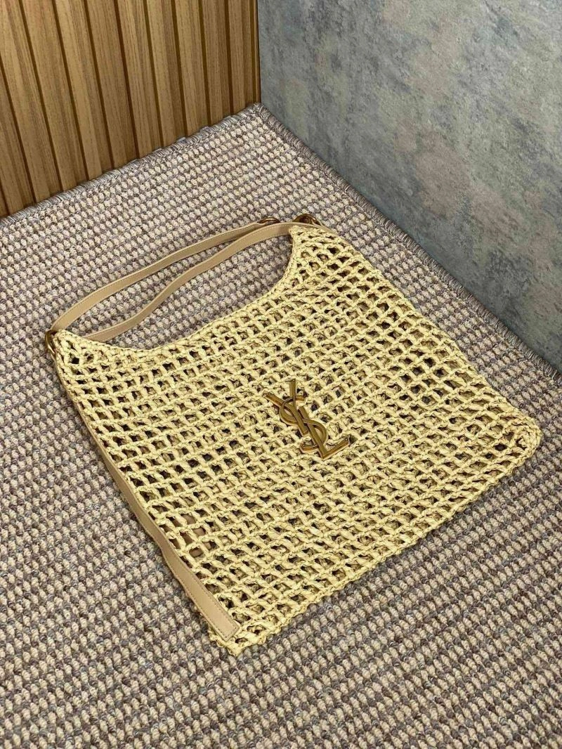 Trendy YSL Shopping Bags 63243