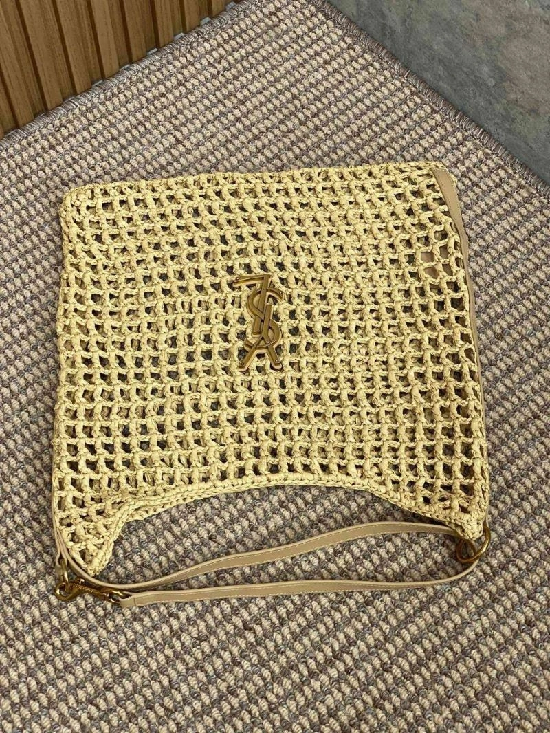 Trendy YSL Shopping Bags 63243