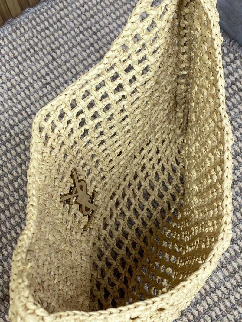 Trendy YSL Shopping Bags 63243
