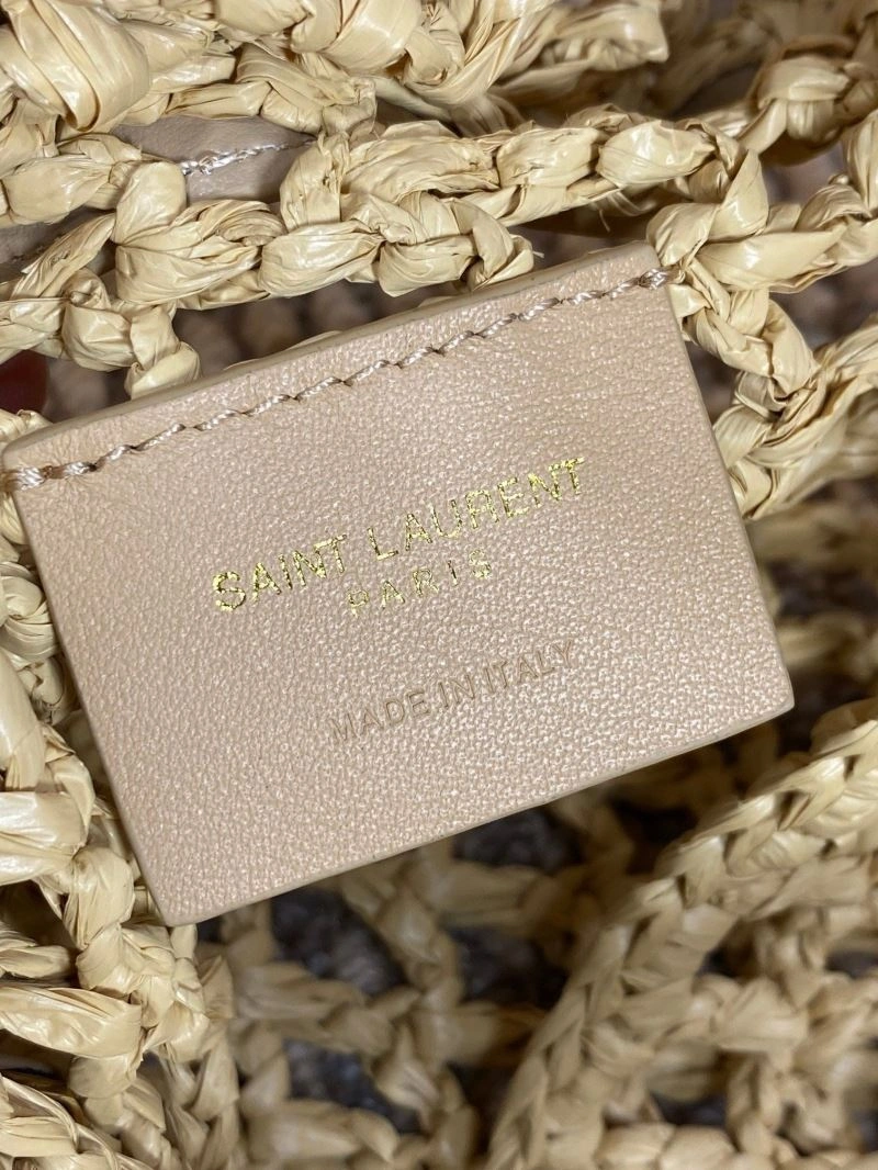 Trendy YSL Shopping Bags 63243