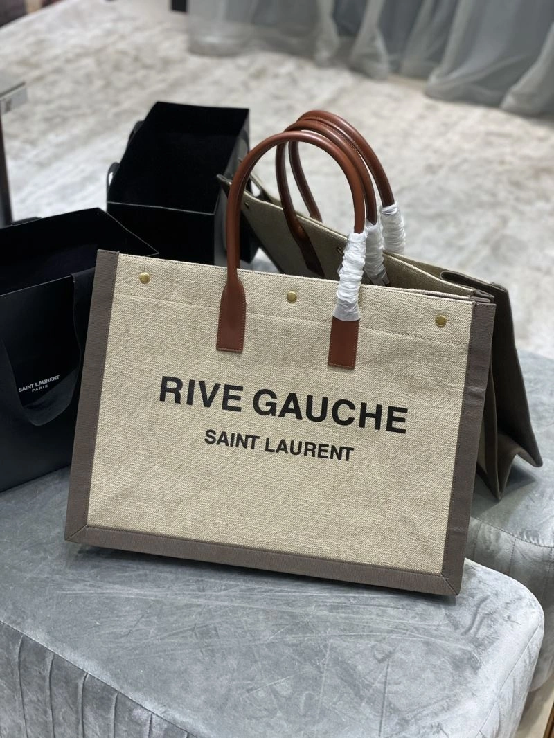 YSL Shopping Bags Modern 63253