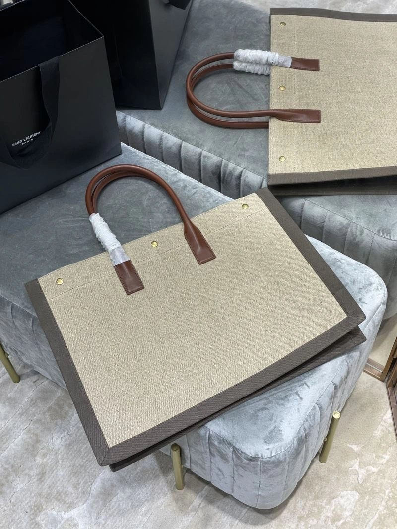 YSL Shopping Bags Modern 63253