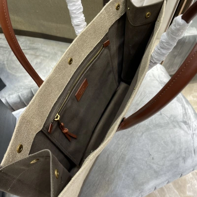 YSL Shopping Bags Modern 63253