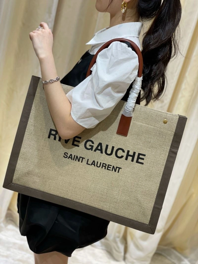 YSL Shopping Bags Modern 63253