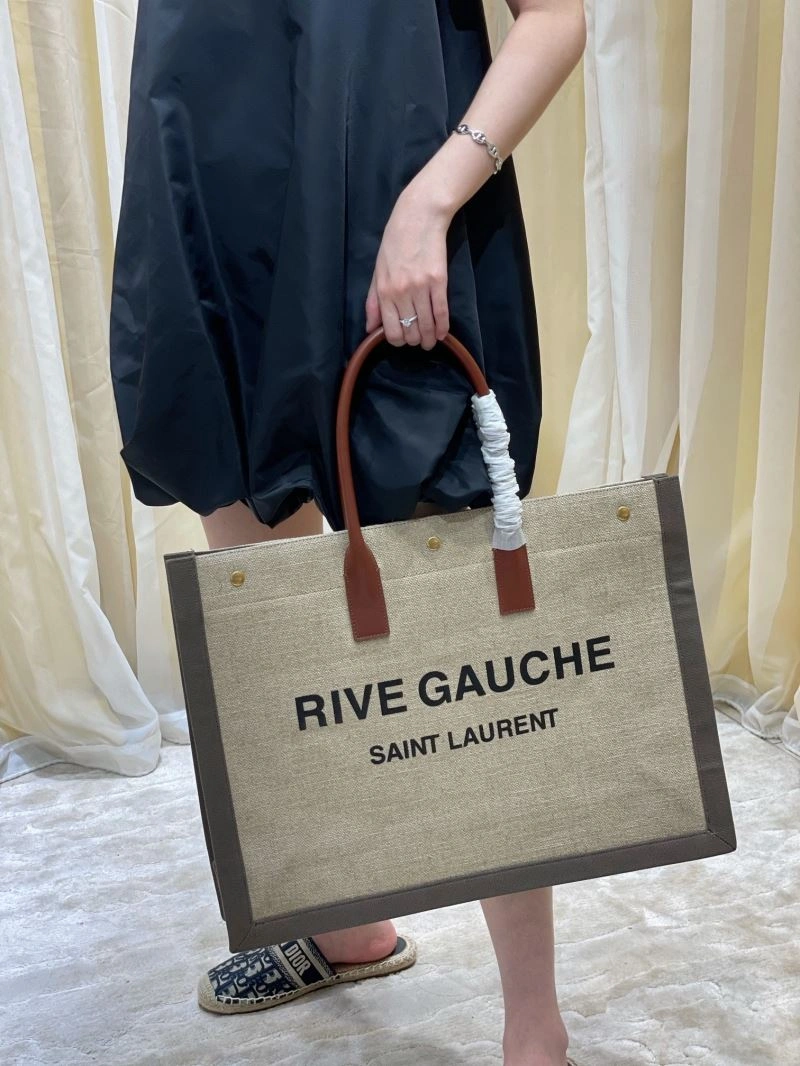 YSL Shopping Bags Modern 63253