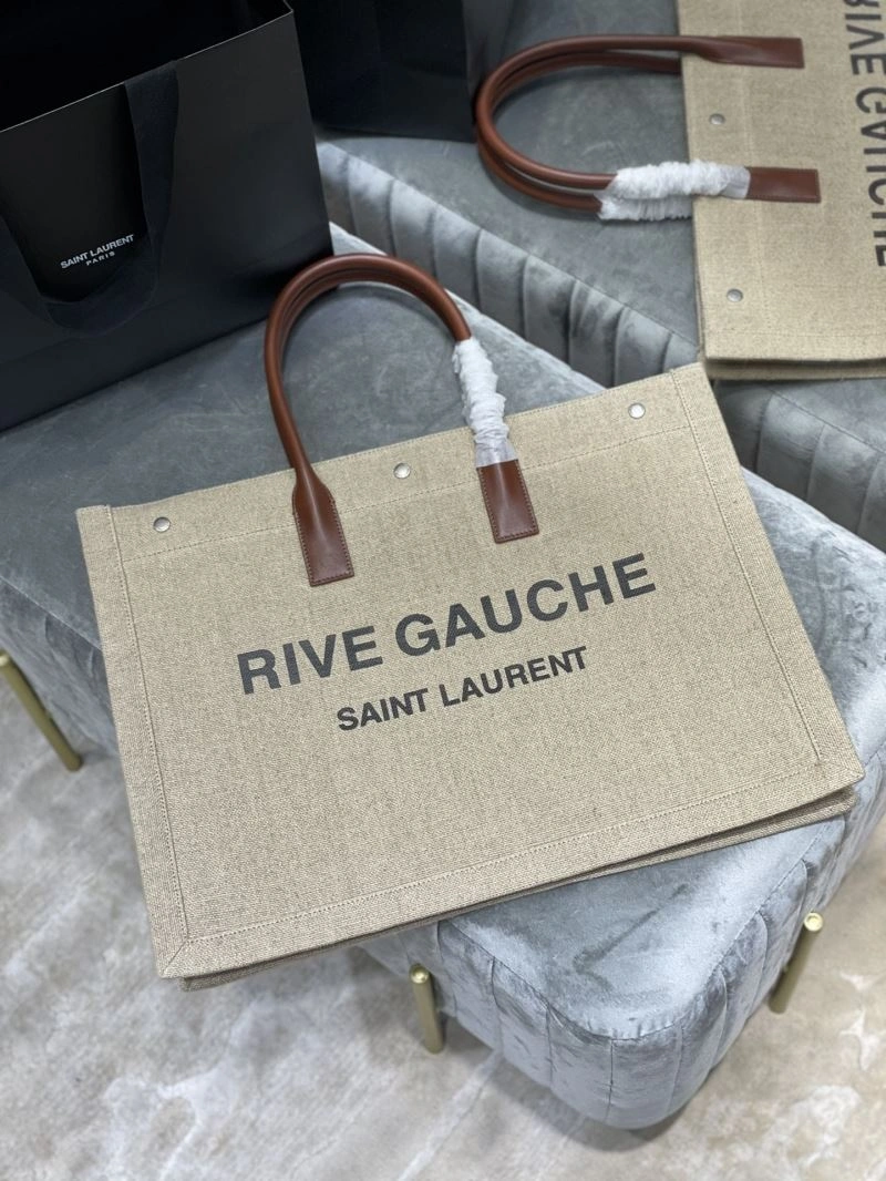 FreshLook YSL Shopping Bags 63257