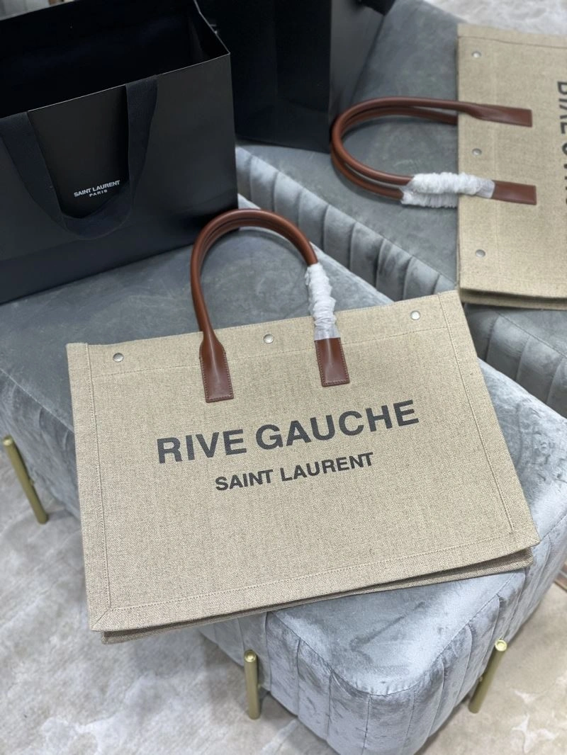 FreshLook YSL Shopping Bags 63257