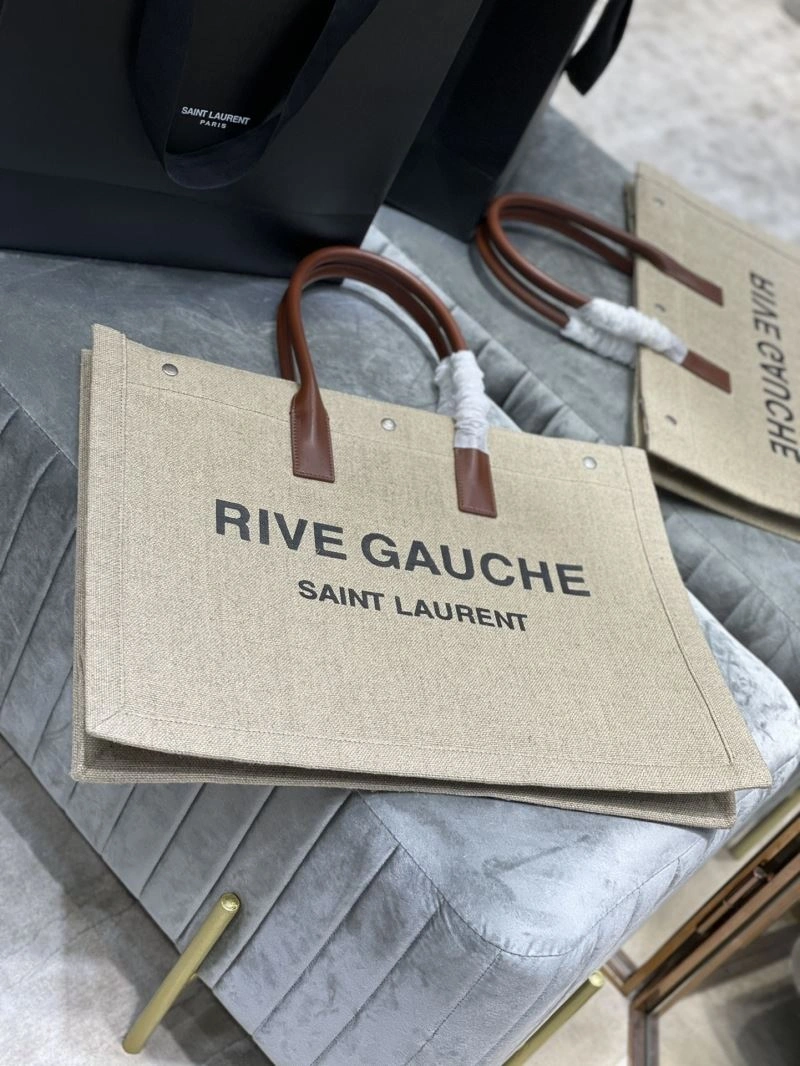 FreshLook YSL Shopping Bags 63257