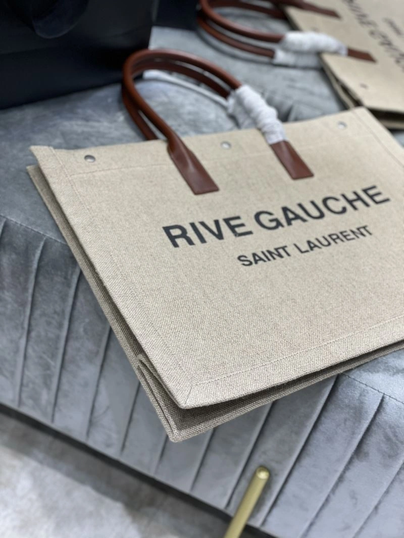 FreshLook YSL Shopping Bags 63257