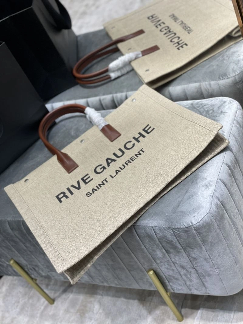 FreshLook YSL Shopping Bags 63257