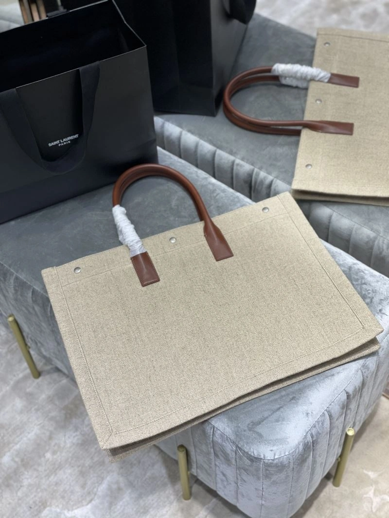 FreshLook YSL Shopping Bags 63257