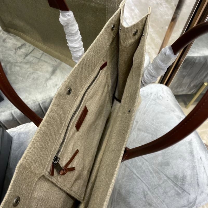 FreshLook YSL Shopping Bags 63257